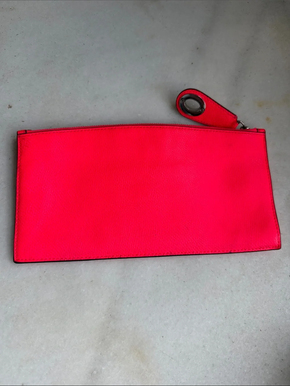 Vintage Coach Pouch